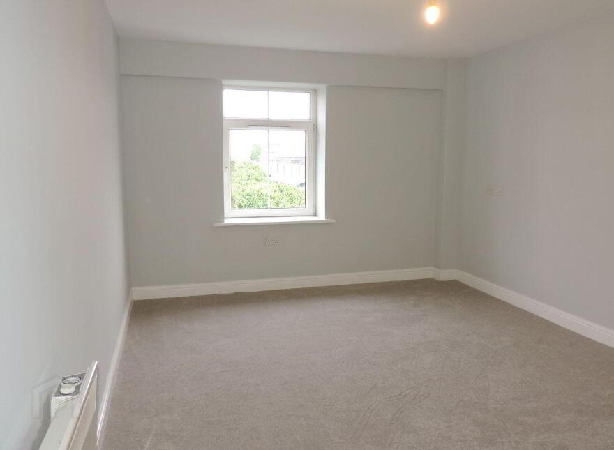 Apartment 1 Carraig House Matt Talbot Road, Tralee, V92H522