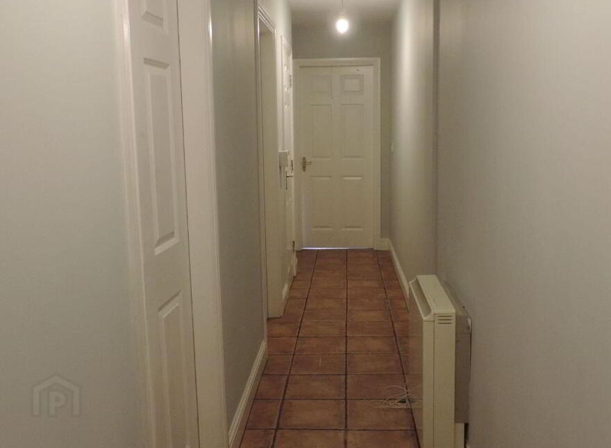 Apartment 1 Carraig House Matt Talbot Road, Tralee, V92H522