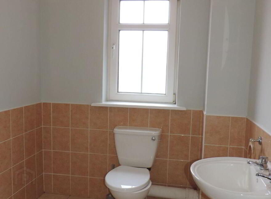 Apartment 1 Carraig House Matt Talbot Road, Tralee, V92H522