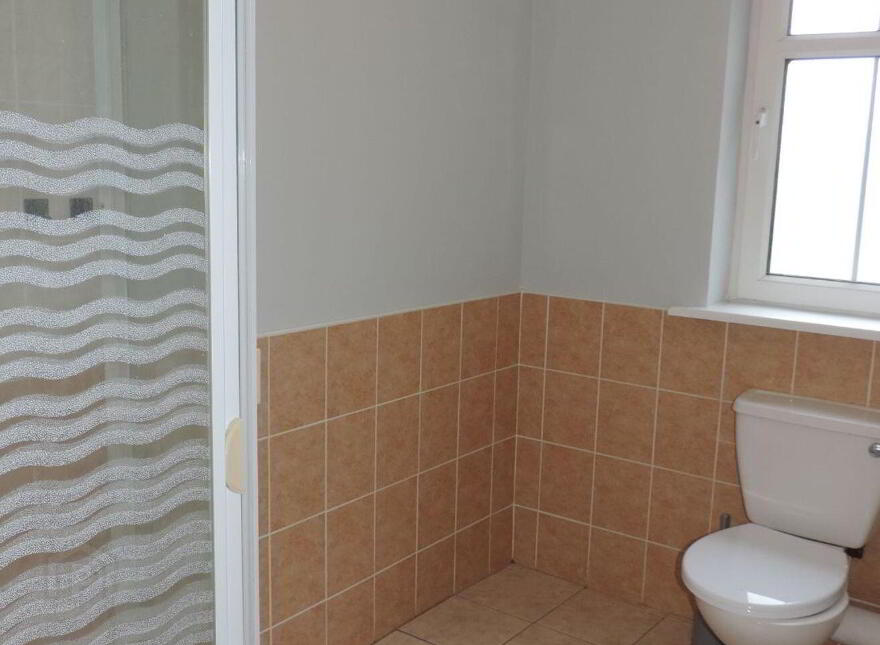 Apartment 1 Carraig House Matt Talbot Road, Tralee, V92H522
