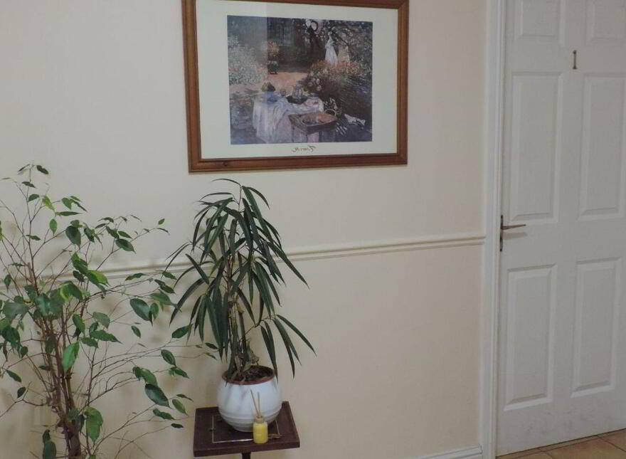 Apartment 1 Carraig House Matt Talbot Road, Tralee, V92H522