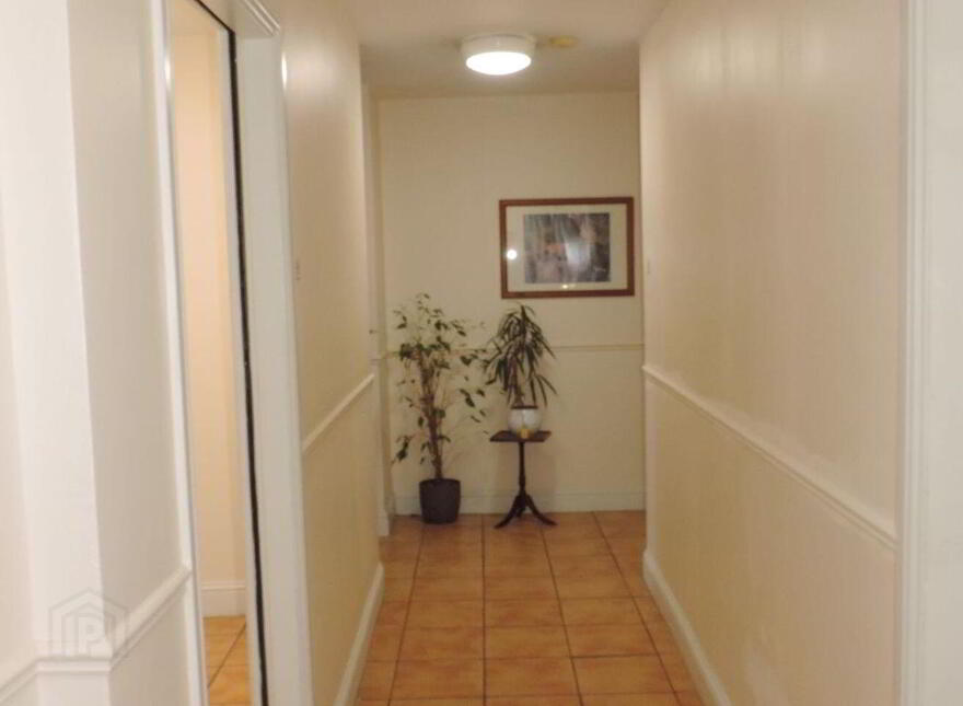Apartment 1 Carraig House Matt Talbot Road, Tralee, V92H522