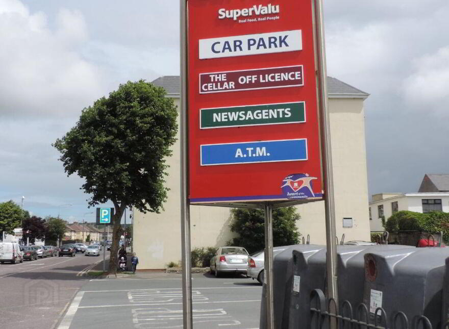 Apartment 1 Carraig House Matt Talbot Road, Tralee, V92H522