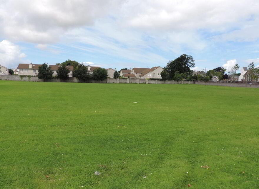 Apartment 1 Carraig House Matt Talbot Road, Tralee, V92H522