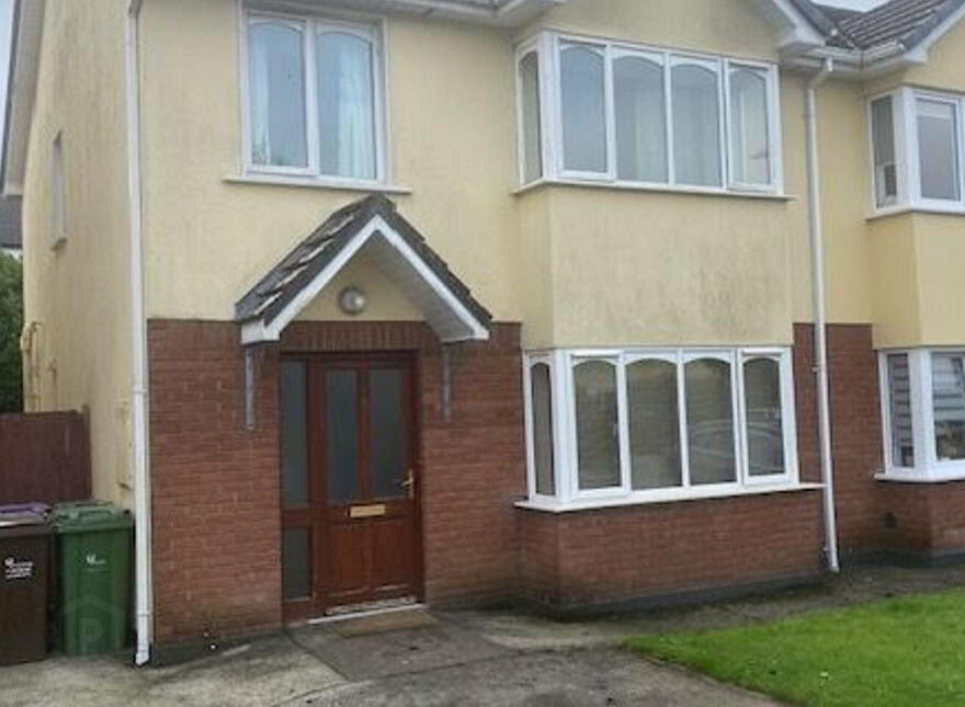 37 Ferryview, Ringaskiddy, P43ND78 photo
