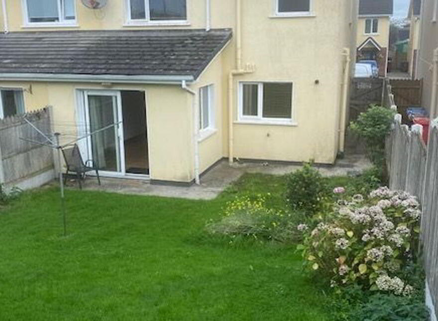 37 Ferryview, Ringaskiddy, P43ND78