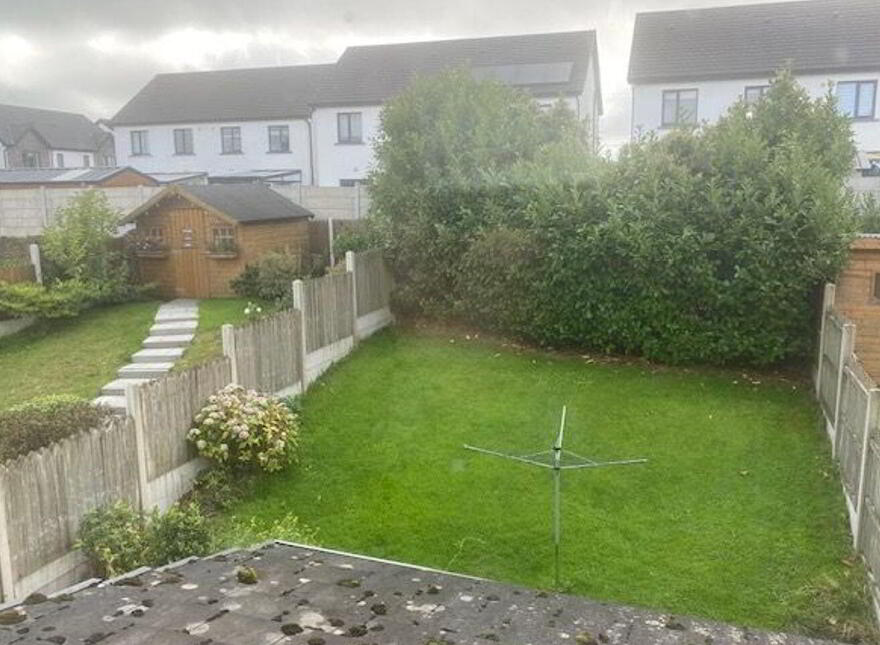 37 Ferryview, Ringaskiddy, P43ND78