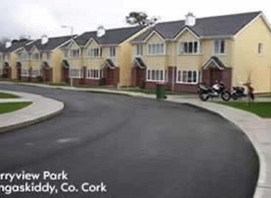 37 Ferryview, Ringaskiddy, P43ND78