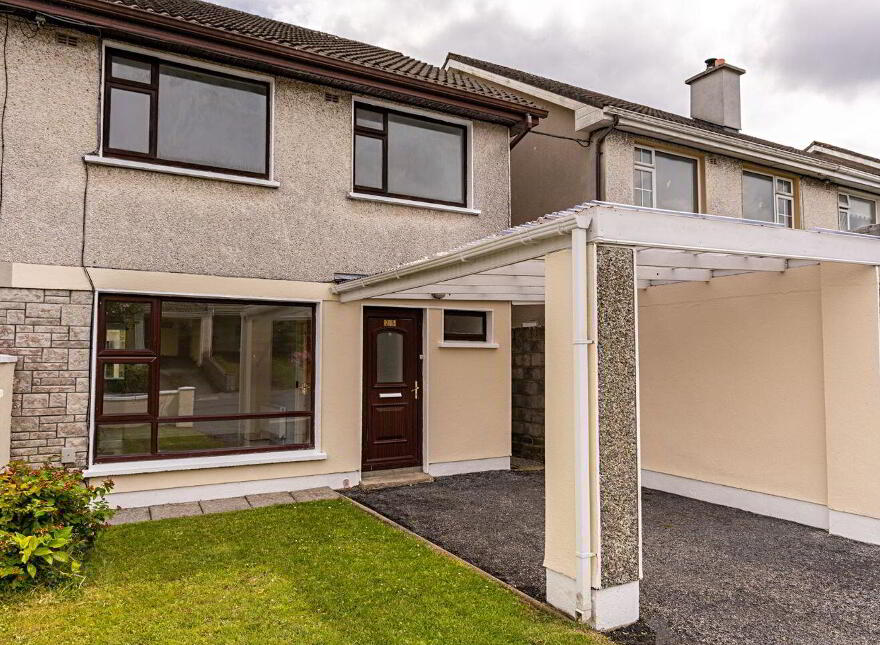 25 Cherry Park, Newcastle, H91VKD9