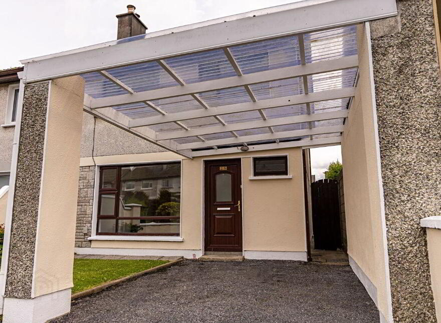25 Cherry Park, Newcastle, H91VKD9