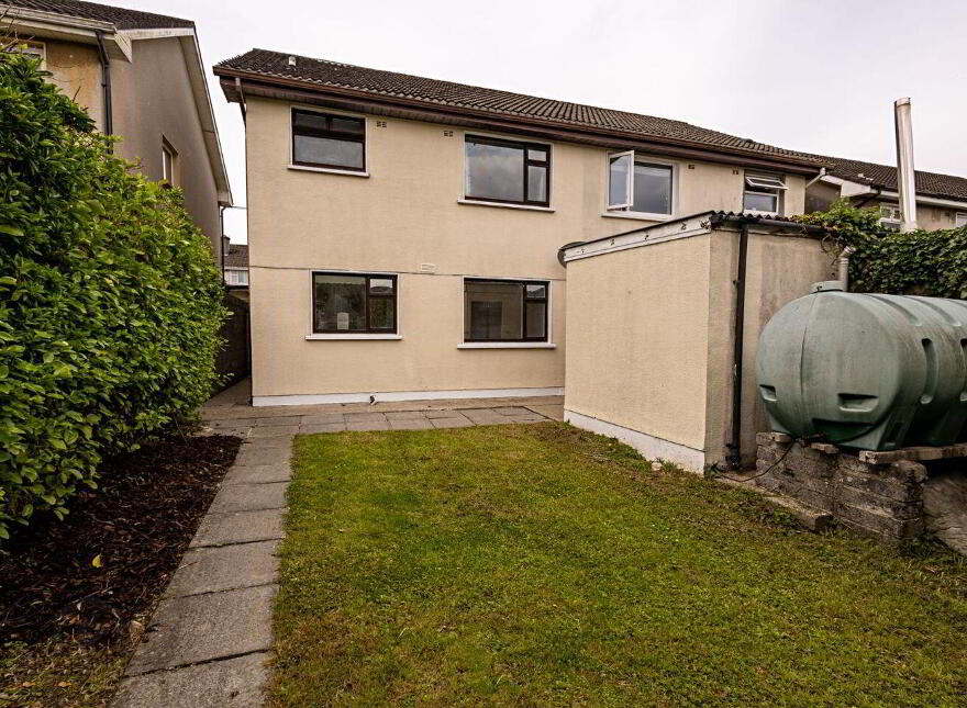 25 Cherry Park, Newcastle, H91VKD9