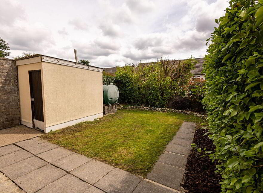 25 Cherry Park, Newcastle, H91VKD9