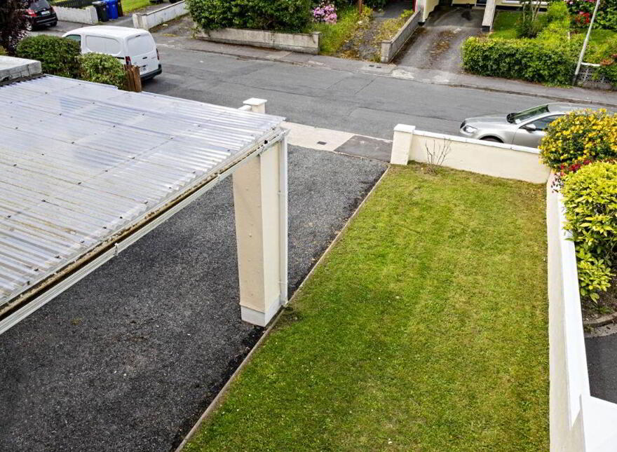 25 Cherry Park, Newcastle, H91VKD9