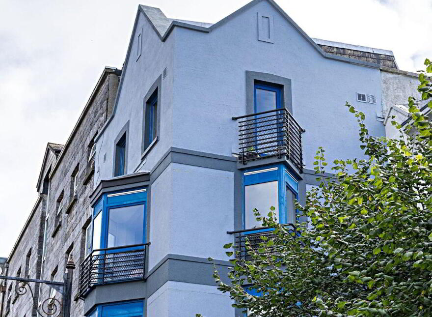 Apartment 3 Lurgan Lane, Galway City Centre, H91W250