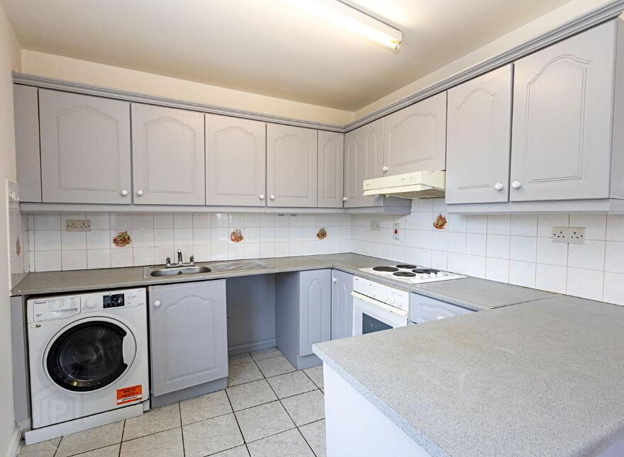 Apartment 3 Lurgan Lane, Galway City Centre, H91W250