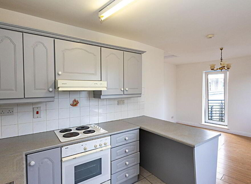 Apartment 3 Lurgan Lane, Galway City Centre, H91W250