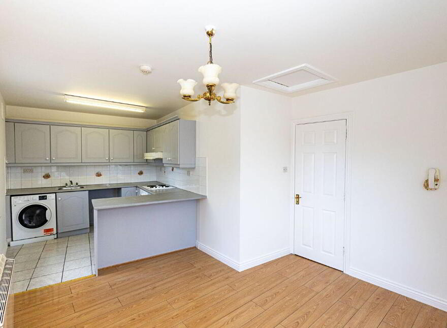 Apartment 3 Lurgan Lane, Galway City Centre, H91W250