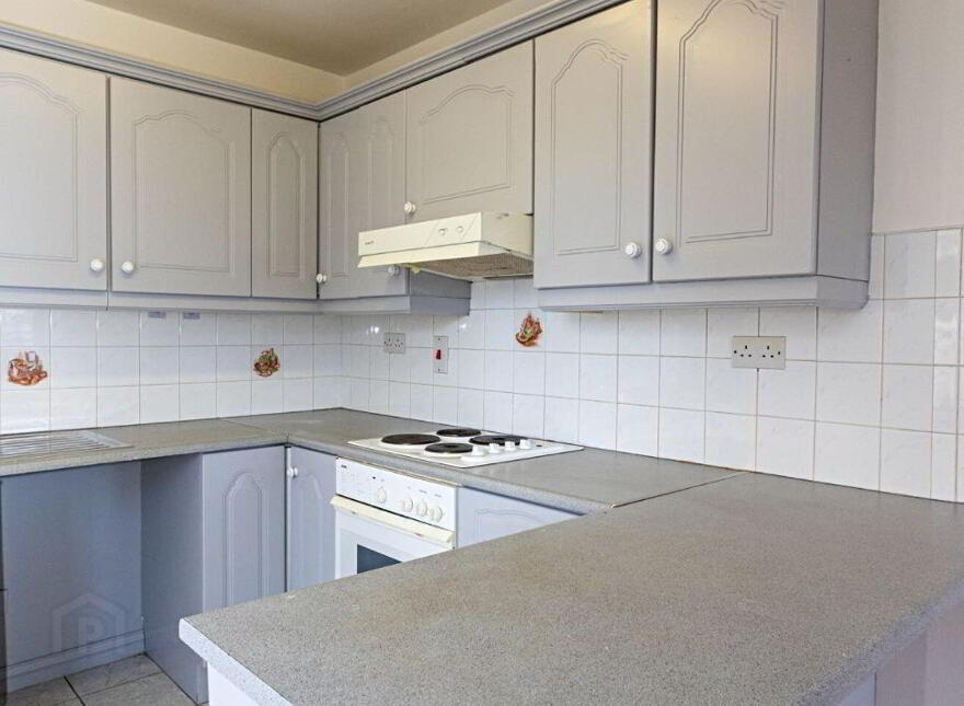 Apartment 3 Lurgan Lane, Galway City Centre, H91W250