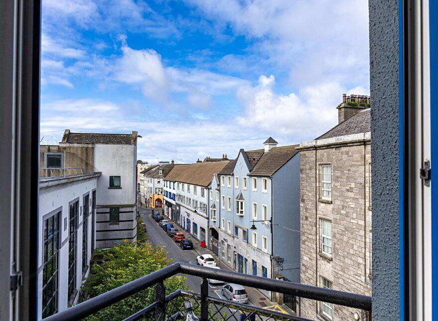 Apartment 3 Lurgan Lane, Galway City Centre, H91W250