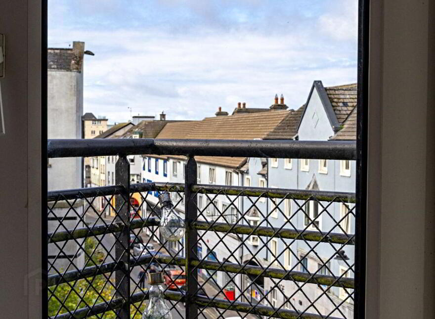 Apartment 3 Lurgan Lane, Galway City Centre, H91W250