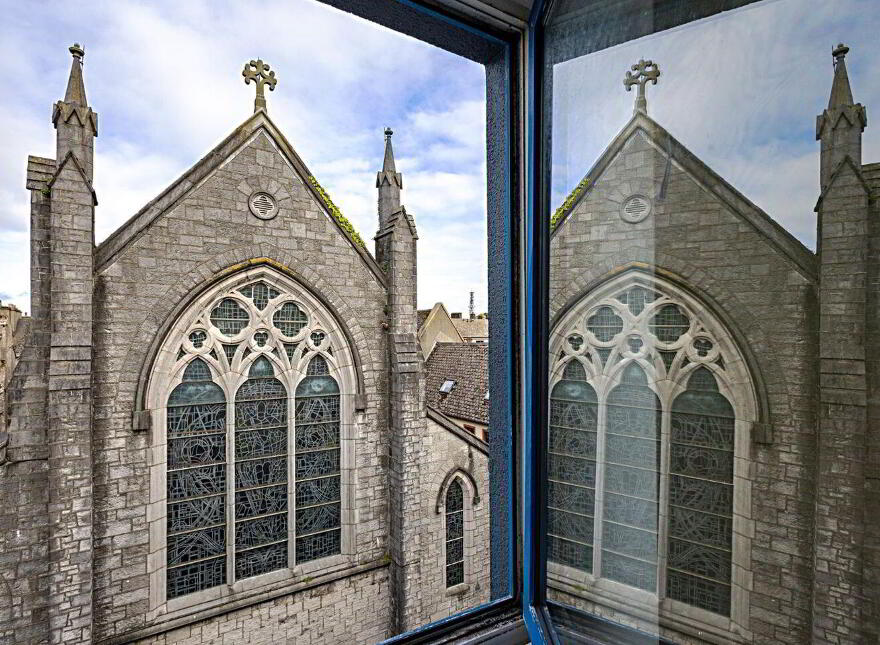 Apartment 3 Lurgan Lane, Galway City Centre, H91W250