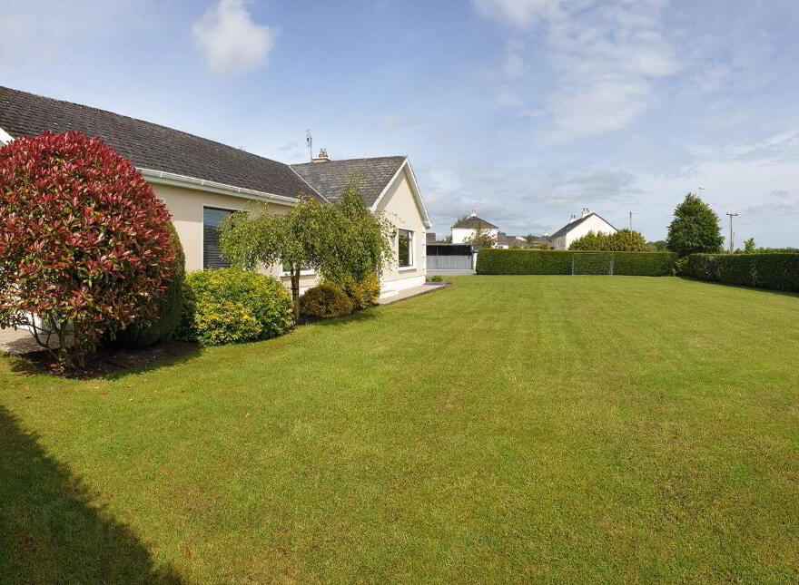 Green Acres, Rossleighan, Portlaoise, R32XV3H