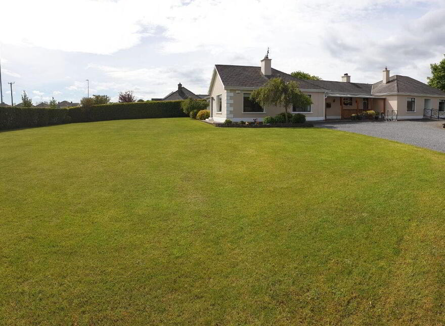Green Acres, Rossleighan, Portlaoise, R32XV3H