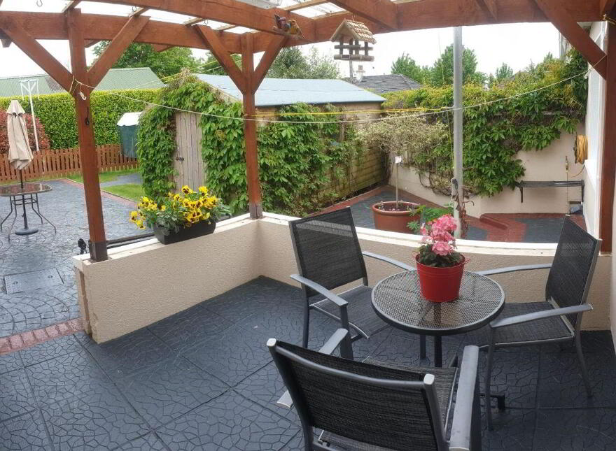 Green Acres, Rossleighan, Portlaoise, R32XV3H