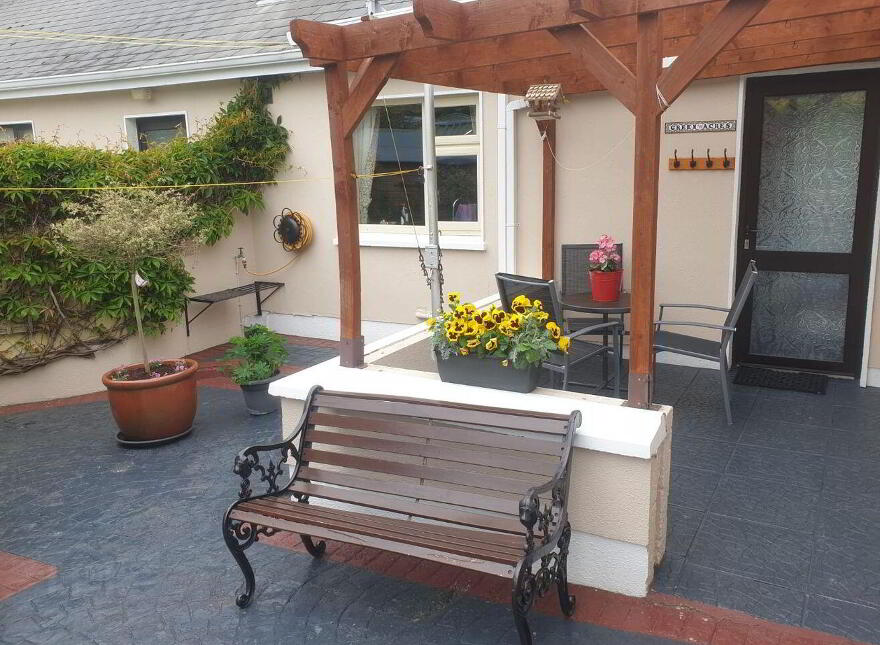 Green Acres, Rossleighan, Portlaoise, R32XV3H