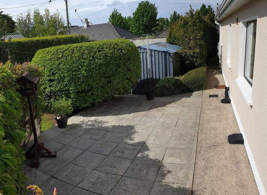 Green Acres, Rossleighan, Portlaoise, R32XV3H