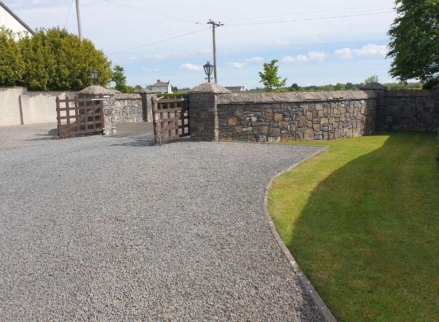 Green Acres, Rossleighan, Portlaoise, R32XV3H