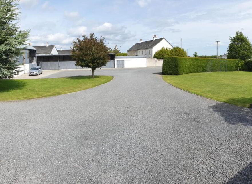 Green Acres, Rossleighan, Portlaoise, R32XV3H