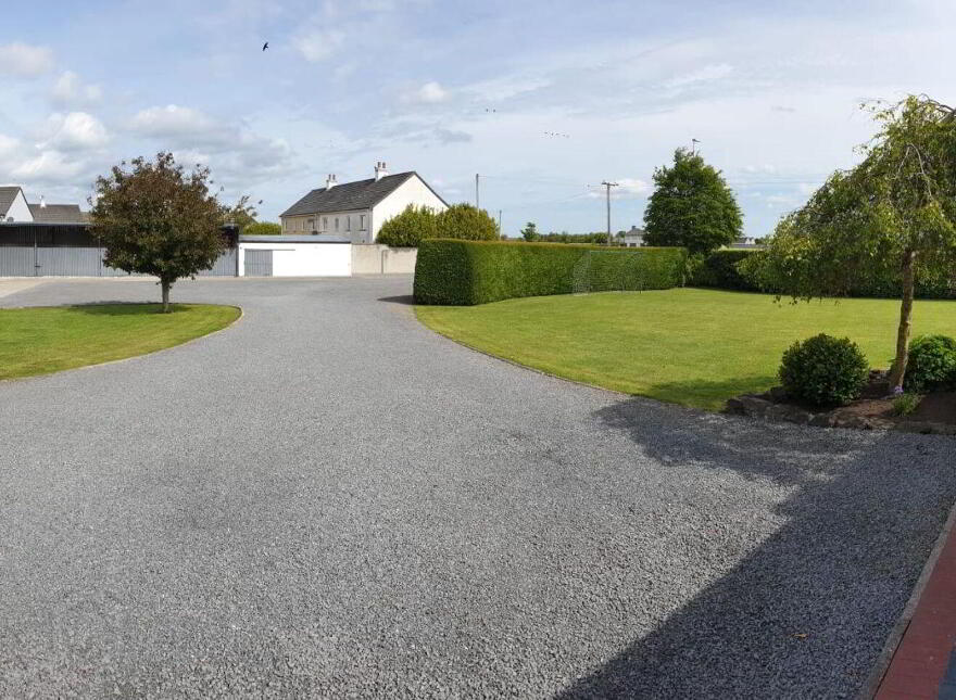 Green Acres, Rossleighan, Portlaoise, R32XV3H