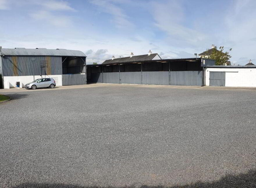 Green Acres, Rossleighan, Portlaoise, R32XV3H