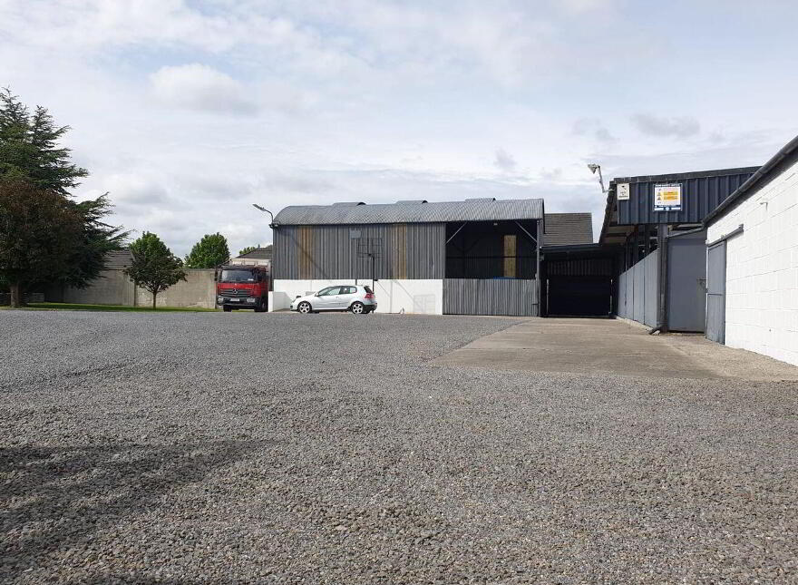 Green Acres, Rossleighan, Portlaoise, R32XV3H