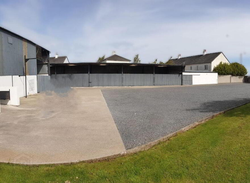 Green Acres, Rossleighan, Portlaoise, R32XV3H