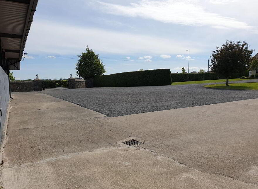 Green Acres, Rossleighan, Portlaoise, R32XV3H