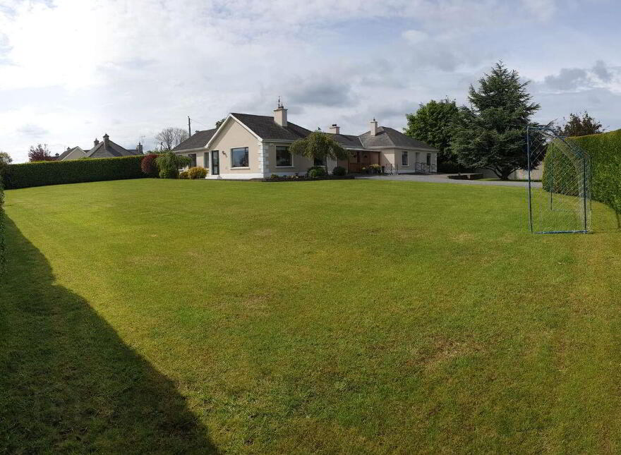 Green Acres, Rossleighan, Portlaoise, R32XV3H