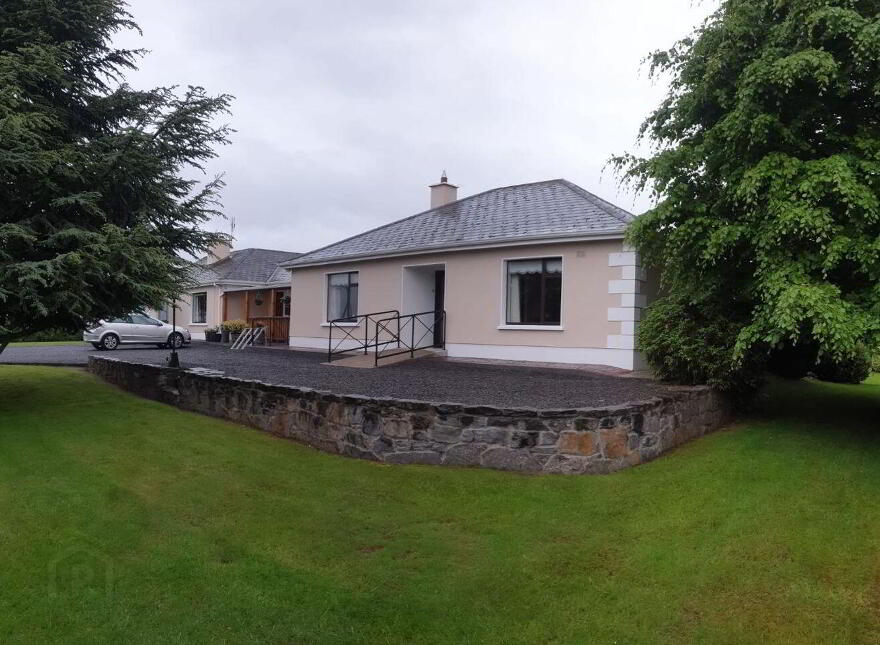 Green Acres, Rossleighan, Portlaoise, R32XV3H