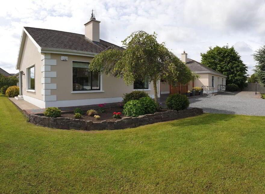 Green Acres, Rossleighan, Portlaoise, R32XV3H