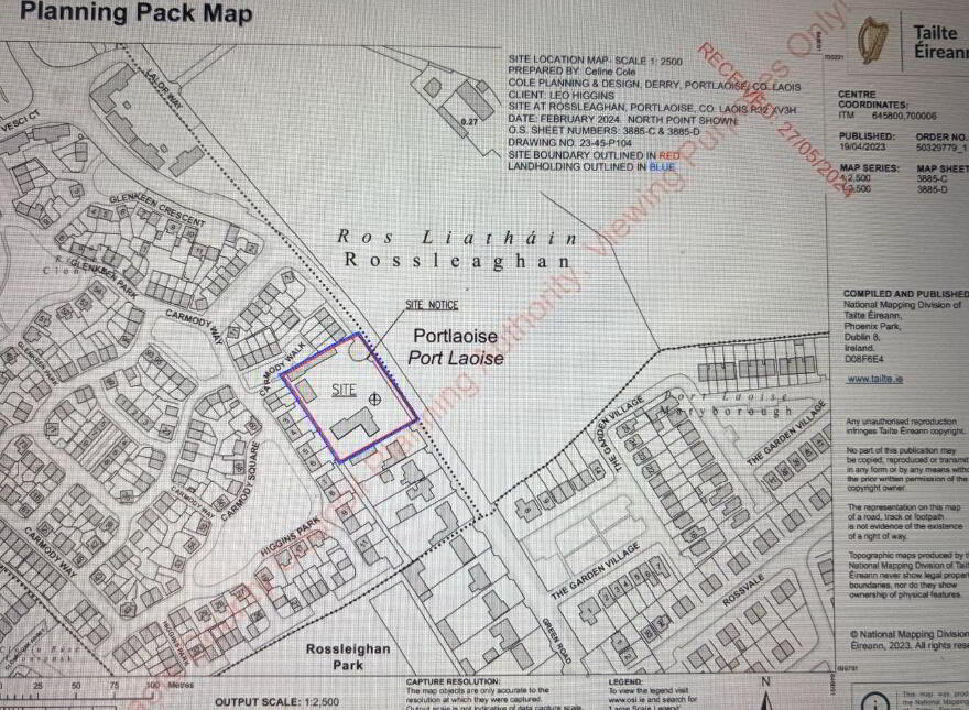 Green Acres, Rossleighan, Portlaoise, R32XV3H
