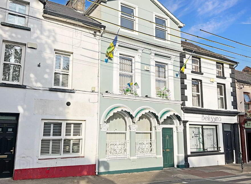 19 Davis Street, Tipperary Town, E34P704