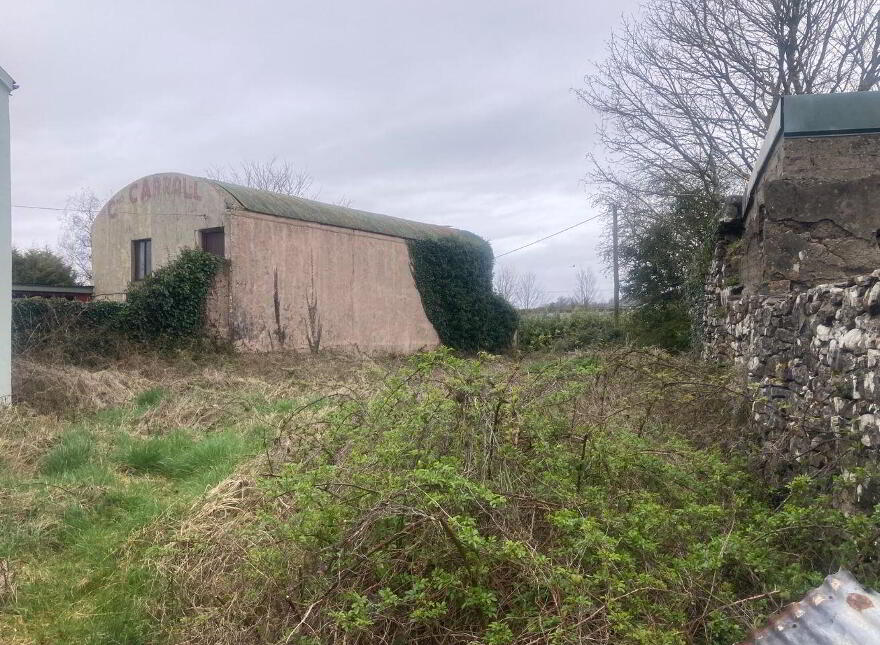 Glavey Street, Ballinlough, F45ER04