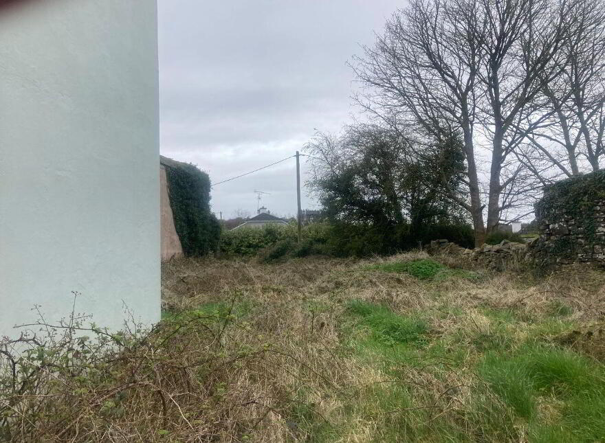 Glavey Street, Ballinlough, F45ER04