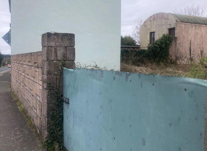 Glavey Street, Ballinlough, F45ER04