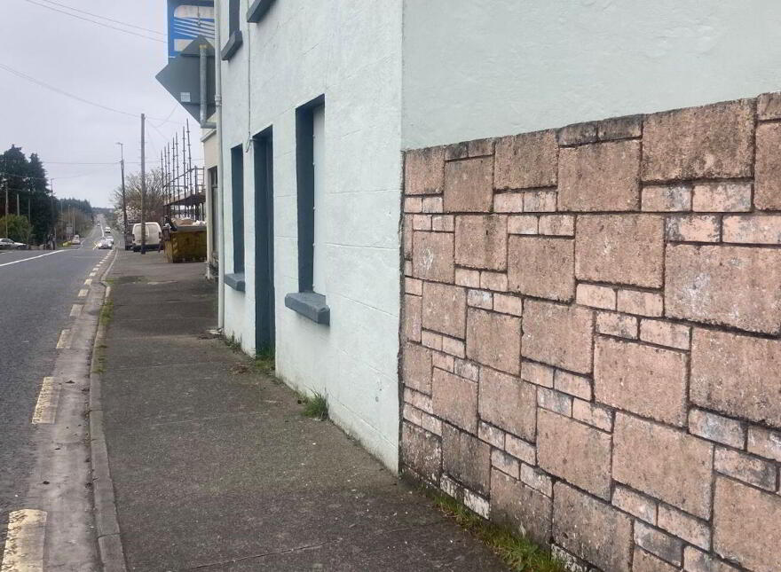 Glavey Street, Ballinlough, F45ER04