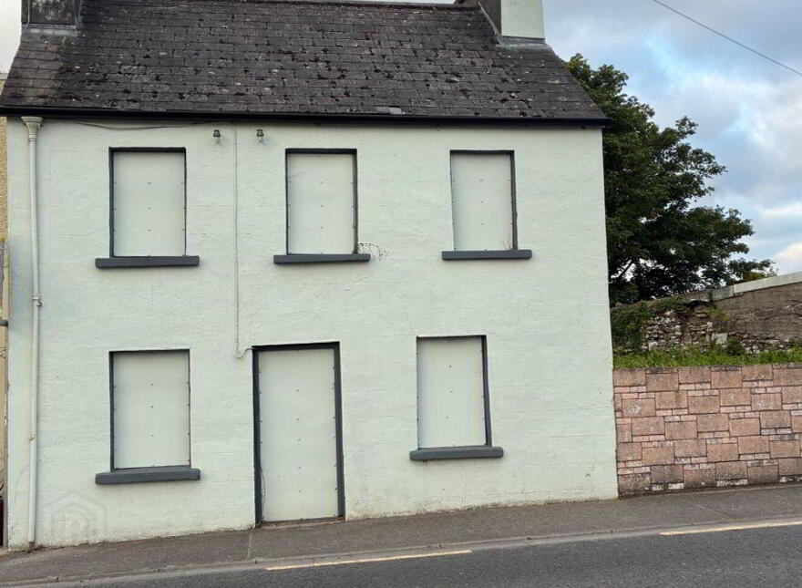 Glavey Street, Ballinlough, F45ER04