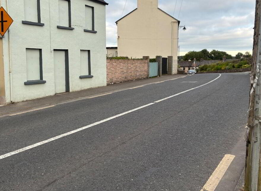 Glavey Street, Ballinlough, F45ER04