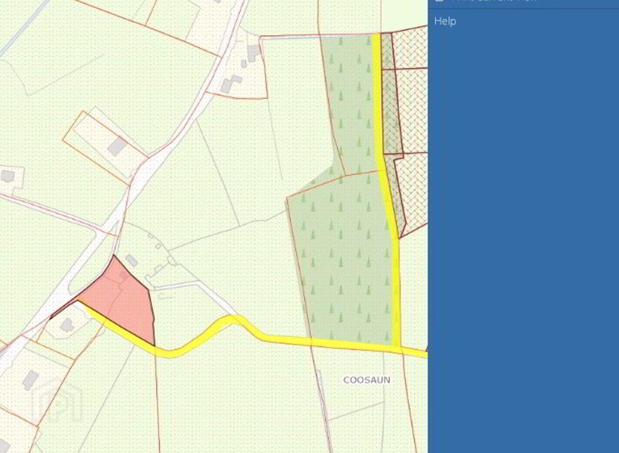 Ballybane, Ballinlough, F45D344
