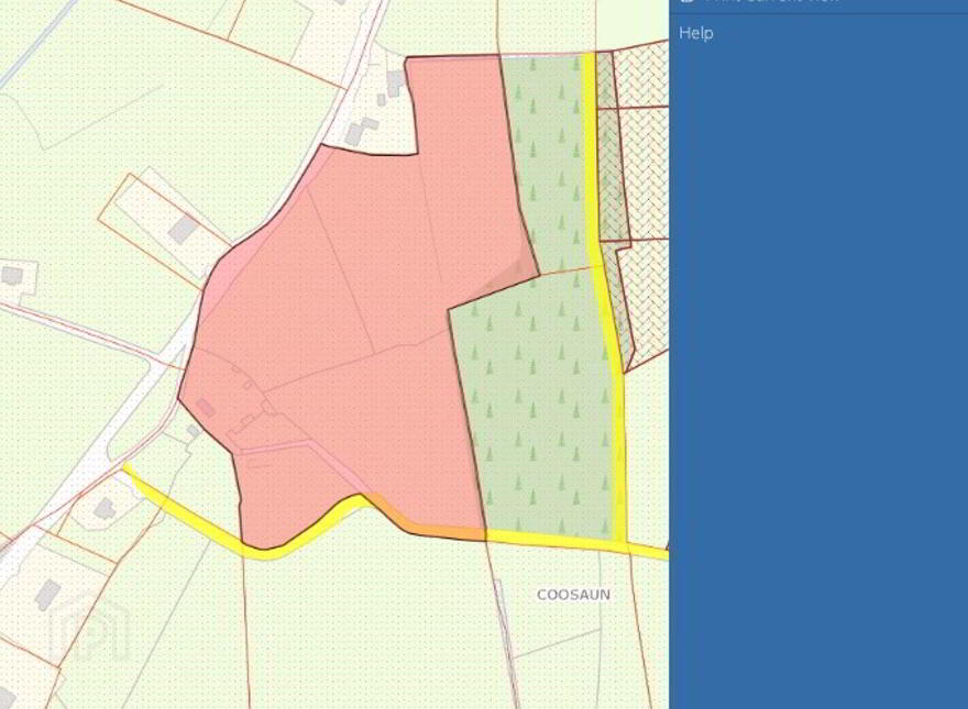 Ballybane, Ballinlough, F45D344